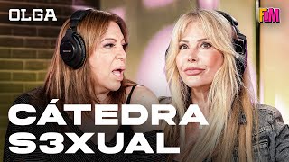 Importa El Tamaño? Con Graciela Alfano El Fin Del Mundo Completo 1310