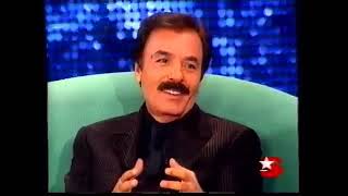 Yıllar Önce Ferdi Tayfurun Orhan Gencebay Hakkında Yaptığı Yorum