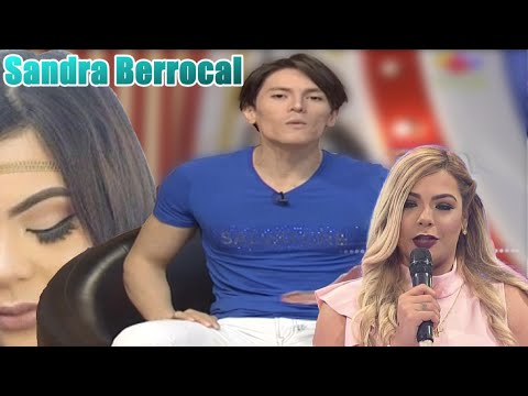Los Cirqueros Revelan Todo Lo Que Va a Pasar Sandra Berrocal