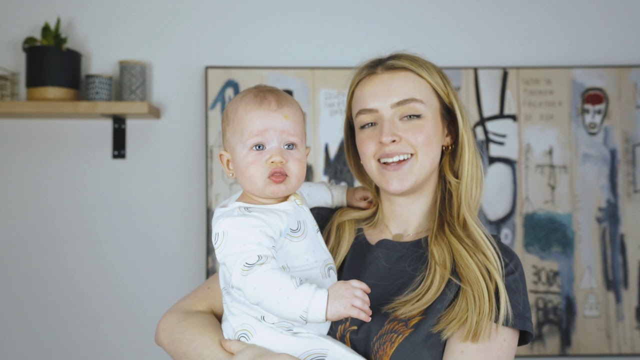 Un p'tit haul pour te divertir || Alicia Moffet