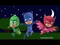 Pj Masks Disney Gekko Romeo Luna Girl Hide N Go Pj Masks Disney Gekko Romeo Luna Girl Hide N Go