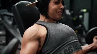 Dana Lb...inspiration ..Full Body Workoutfitness Motivation