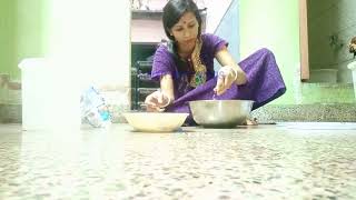 Kaccha Aam Ka Achar And Aamchi Sayan Sathi Vlogs