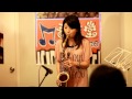 小林香織 - Kaori Kobayashi -  ( 音樂堂 )  - 親身到訪表演 ﹣( 新不了情 )