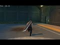 Final Fantasy VII - Crisis Core - Junon - G-Copy Encounter