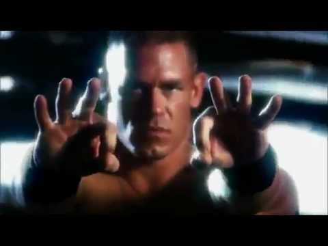 WWE John Cena theme song 2012 My time is now + titantron HD