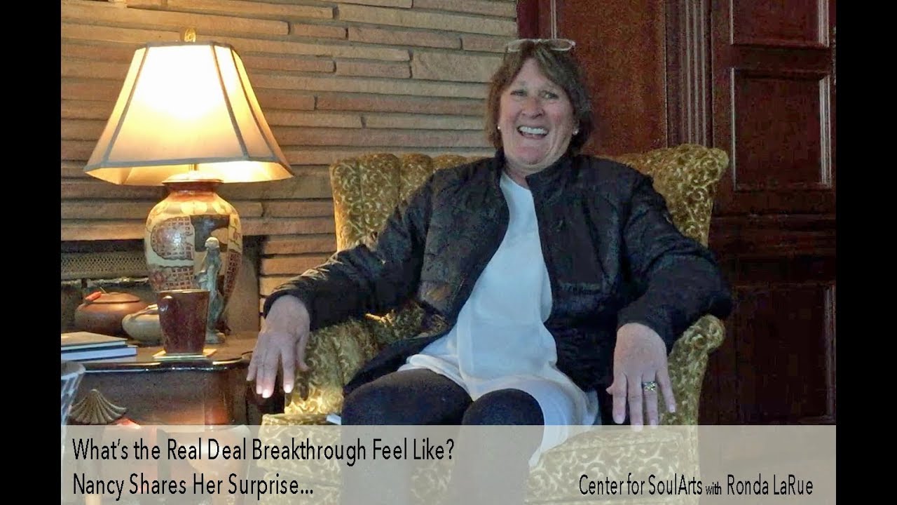 Retreat Experiences Shared