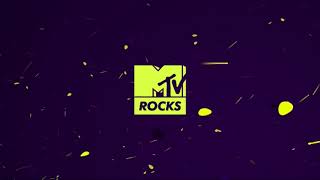 Mtv Rocks Idents 20172018
