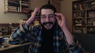Karı Kız Muhabbeti 4