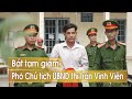 Bắt tạm giam Phó Chủ tịch UBND thị trấn Vĩnh Viễn | MIỀN TÂY HÔM NAY - TRƯA 28/3/2024 | VTV CẦN THƠ