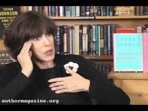 Nora Ephron: World News, Tweets...