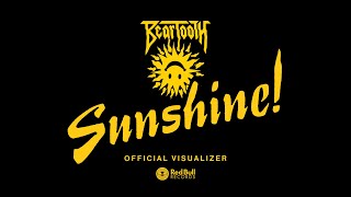 Watch Beartooth Sunshine video