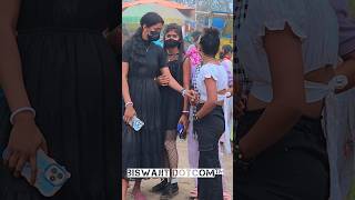 Santali Fansan Dabung Dance 2025