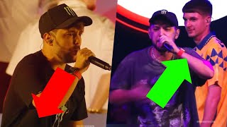 Minutos De Zasko En Fms 2025 De Peor A Mejor