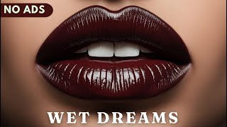 Wet Lucid Dreams Blacked Screen 10 Hrs Binaural Beats No Ads