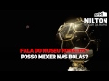 RFM - Nilton - posso mexer nas bolas?