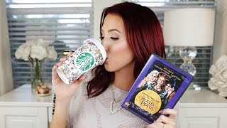 The Fall Favorites Tag Jaclyn Hill