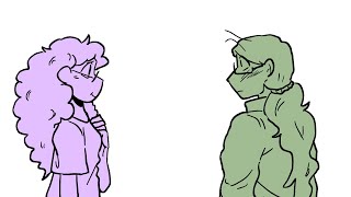 Fall In Love Again And Again 2 Year Anniversary Animatic Gift For