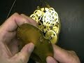 Repairing the Seth Thomas 48 R Mantel Clock Movement Preview