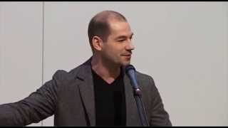 Lívdin - Galatiabrævið - 05 - Jógvan Zachariassen - 17-02-13