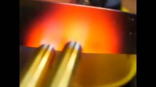 1000 Degree Knife Vs Lighter