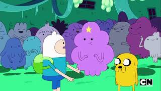 Adventure Time Credits Sunday Feb 4 2024