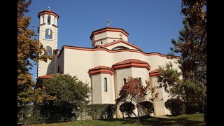 Четвърта част от Покайния канон на св. Андрей Критски 2020