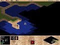 Age of Empires 1 Gameplay