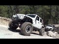 Project-JK Highlights: Dusy Ershim Trail - Chicken Rock