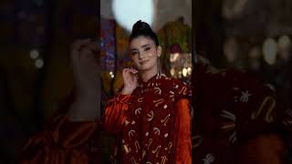 Turkmenistan Girl