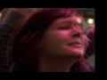 Jonathan Helser singing "Just One Drop" at Zao Water Release
