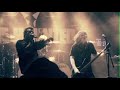 THE HAUNTED - Faultline (LIVE)