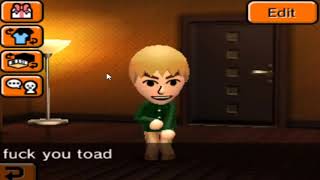 Keinan - You Toad Esure - Yeah You- No You