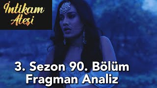 İntikam Ateşi 3. Sezon 90. Bölüm Fragman Iz