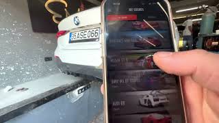 Thor Elektronik Egzoz Sistemi Thor Electronic Exhaust Garage Maslak