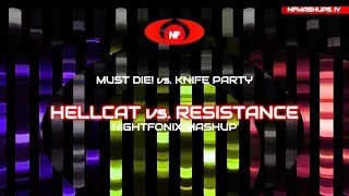 Hellcat vs. Resistance (Nightfonix Mashup)