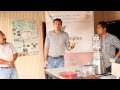 INJEO - NOTA - Apoya INJEO a jóvenes productores de San Antonio Huitepec