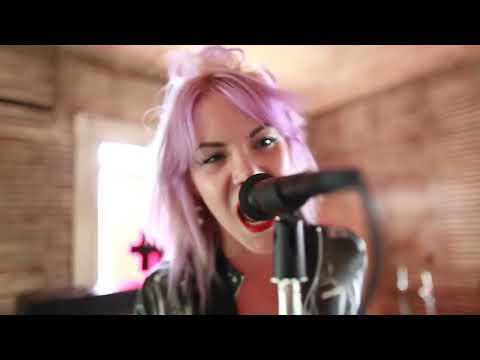 Turbulent Hearts - Crazy Girl (Official Video)