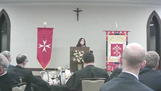 Kristan Hawkins, President of Students for Life of America