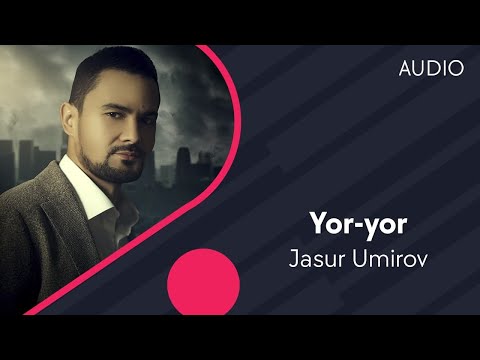 Jasur Umirov - Yor