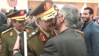 Libya Savaşı Belgeseli 1