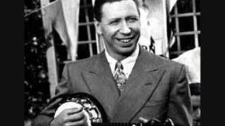 Watch George Formby Chinese Laundry Blues video