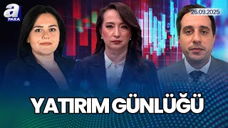 Başkan Erdoğan - Trump Görüşmesi Borsada Hangi Sektörleri Etkileyecek? I Yatırım Günlüğü A Para