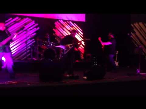 CALLED performing STRYPERs Makes me Wanna Sing