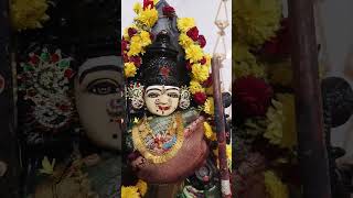 Sri Muthu Mari Amman