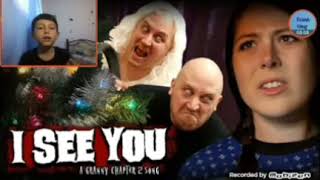 Granny Chapter 2 Musical I See You