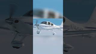 Cirrus Sr22 Crash Ysis Of A Fatal Aviation Accident