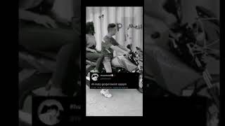 Tiktok Twitter Akımı Arka Plan Sevgili Videoları