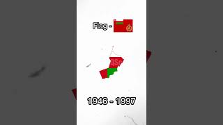 Evolution Of Oman