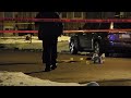 Chicago overnight crime report (Thursday, March 7, 2013)